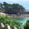 Les alentours